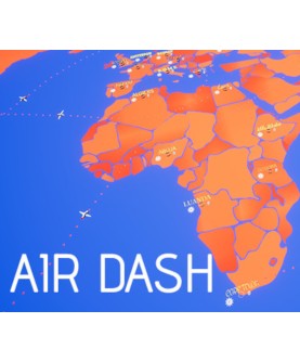 Air Dash Steam Key GLOBAL